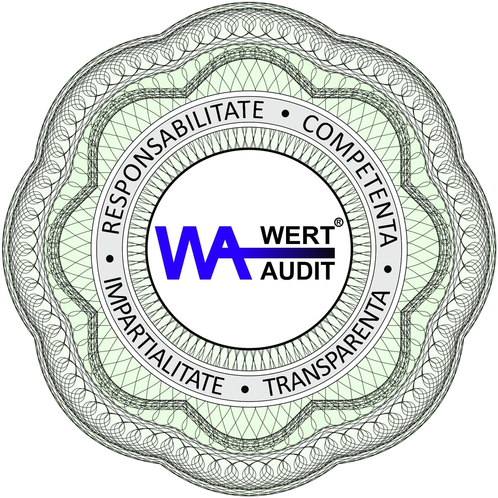 WertAuditStamp