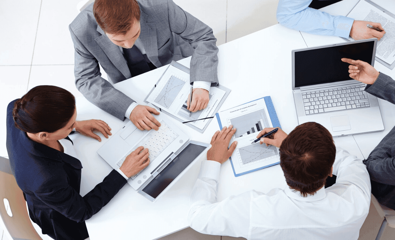 Consultancy Image