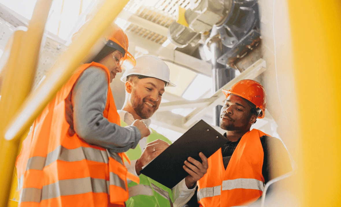 SR EN ISO 45001:2023