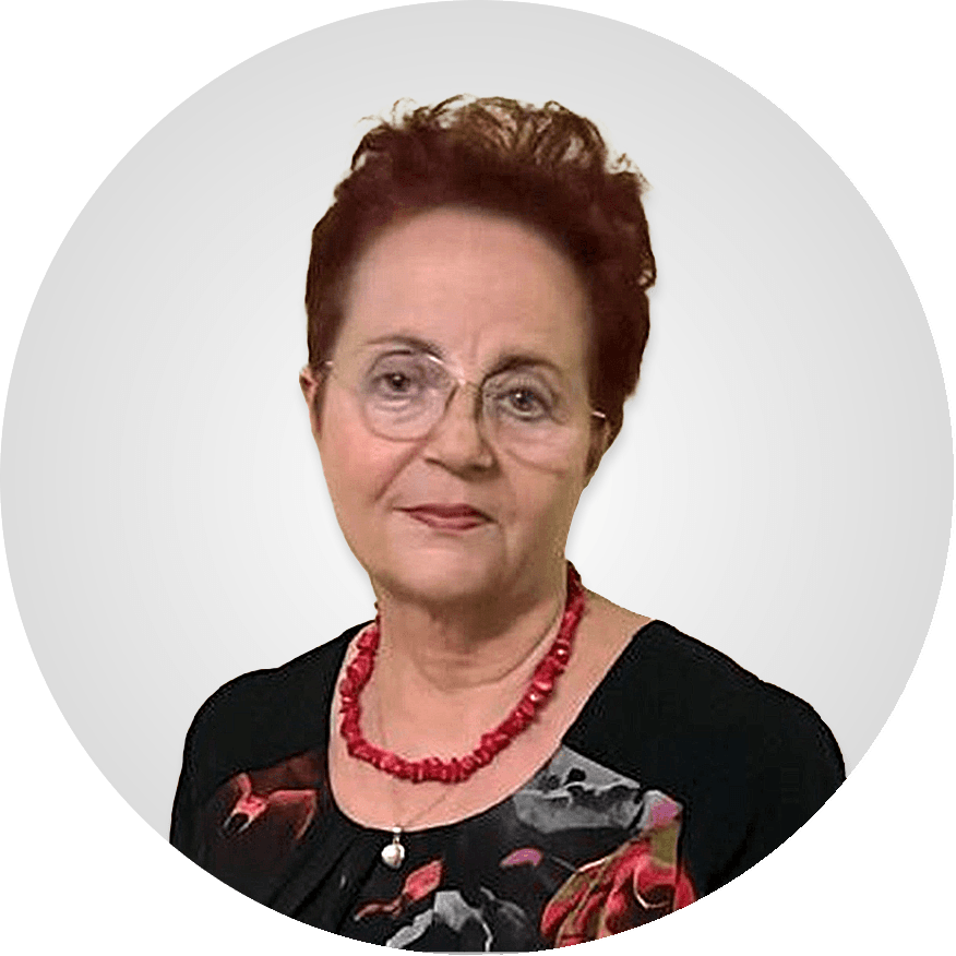 Suzana Nicolaescu